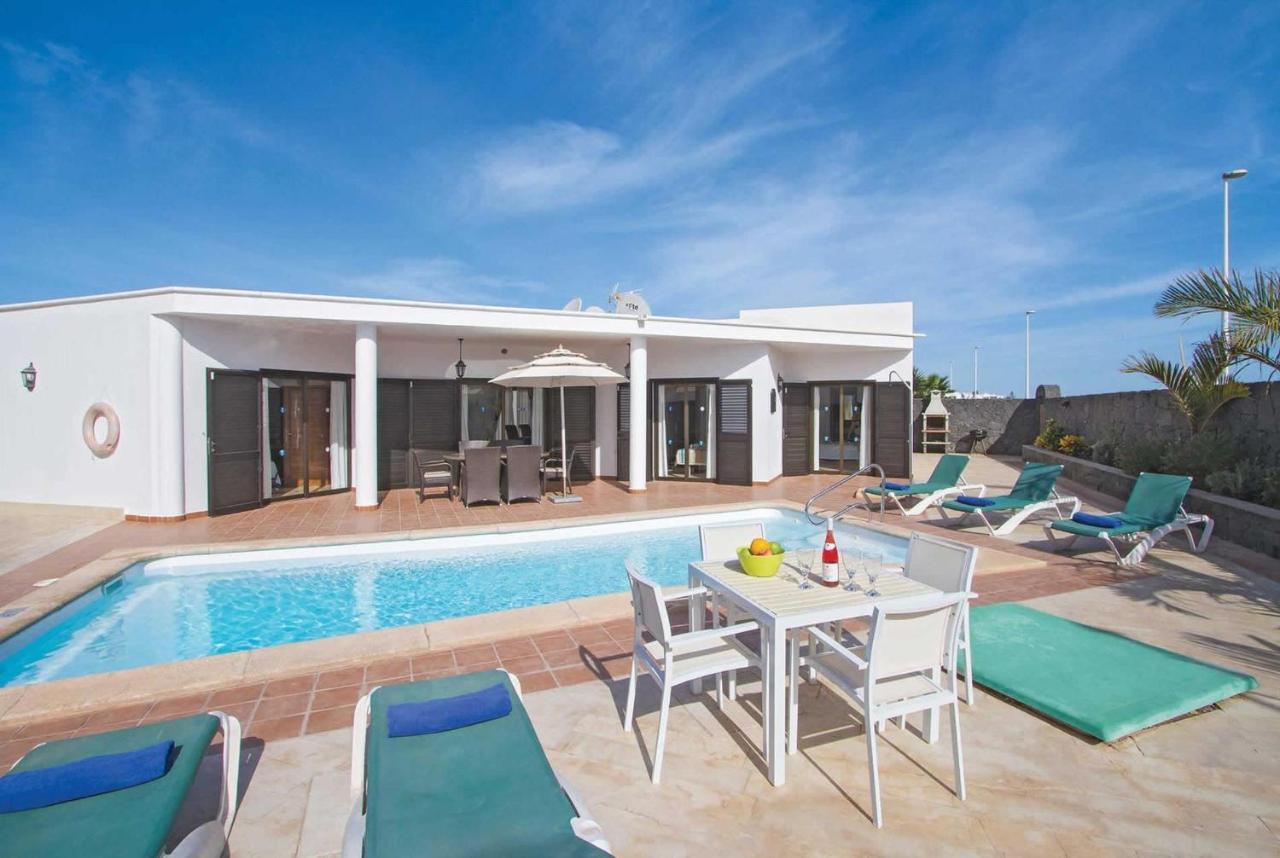 Villa Alexis *